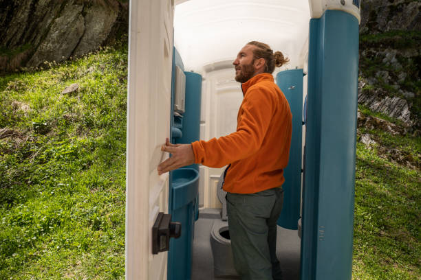 Best Best portable toilet rental  in Paoli, IN
