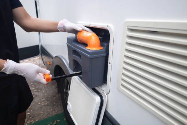 Portable restroom solutions in Paoli, IN